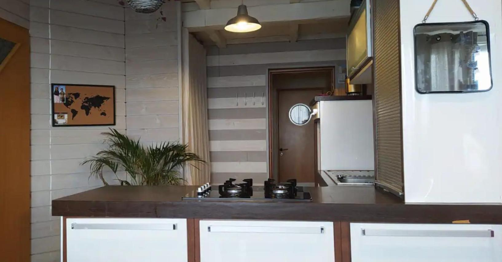 Appartement Vue Mer, Rdc, Plage De Trestrignel Perros-Guirec Exterior foto